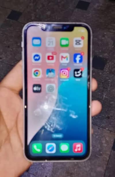 Apple iPhone XR 10by10