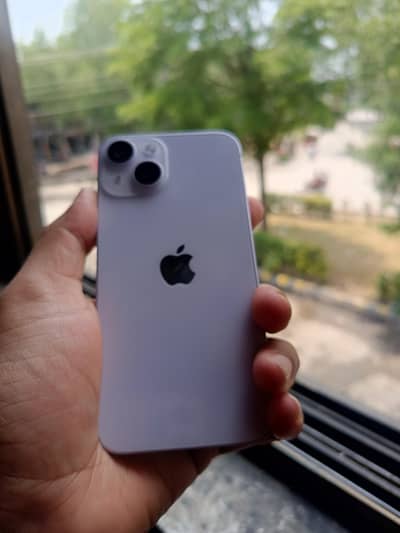 Apple iPhone 14