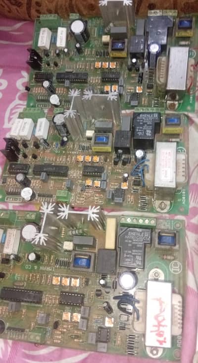 ups parts
