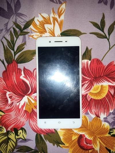 Vivo Y16