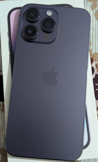 Apple iPhone 14 Pro Max