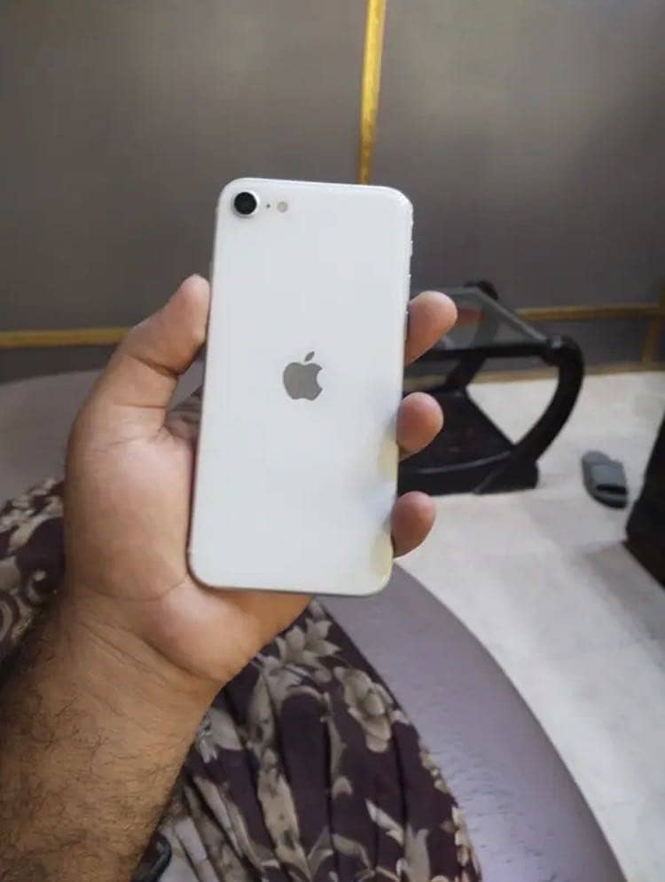 Apple iPhone SE 1