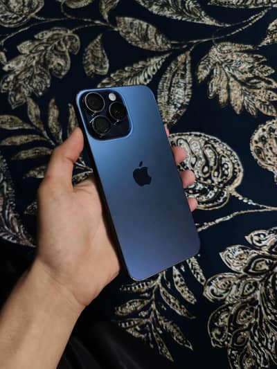 iphone 15 pro max all ok