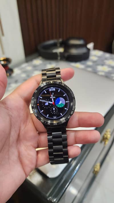 Samsung Watch 5 pro