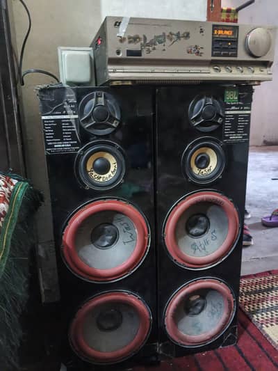 bilkul ok Hai awaz Kamal Ki h check kr lena a K jis n bh Leny hn