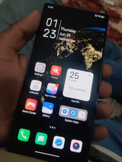 Zte nubia Z50 Ultra 512gb