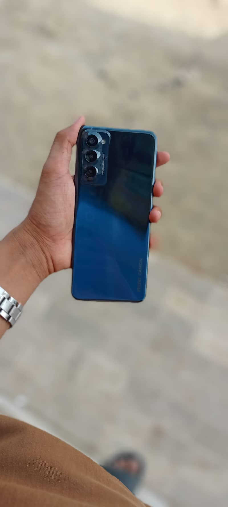 Tecno CAMON 18T 4
