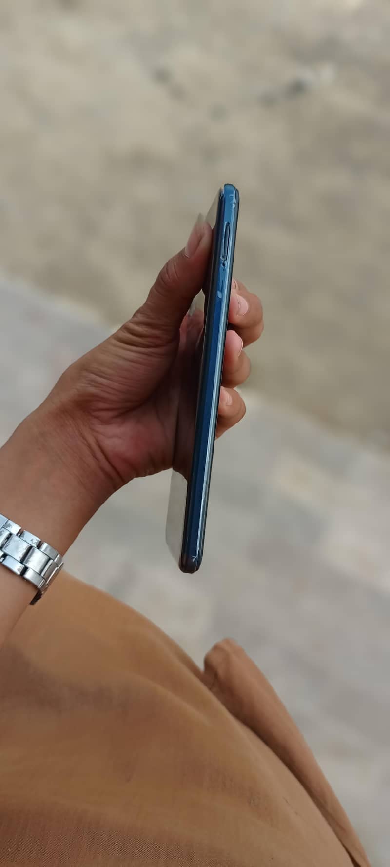 Tecno CAMON 18T 5