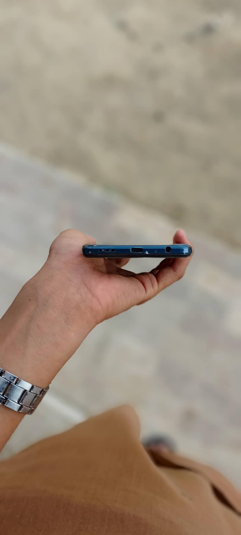 Tecno CAMON 18T 7