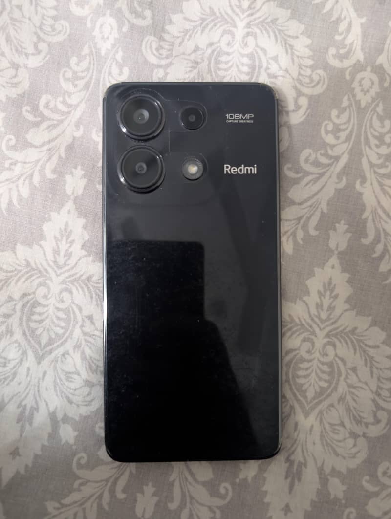 Xiaomi Redmi Note 13 2