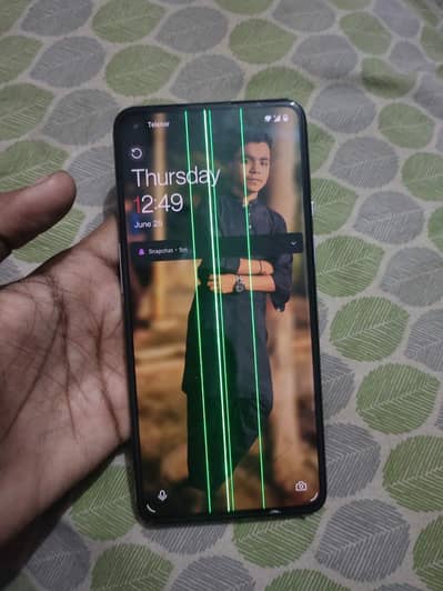 One Plus 9 5g