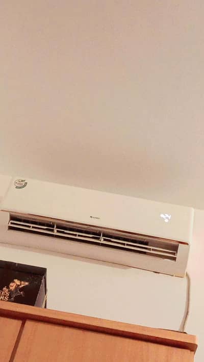 gree AC 1.5 ton