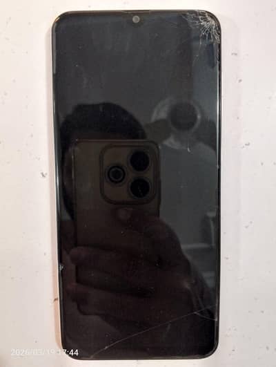 Samsung Mobile A30s