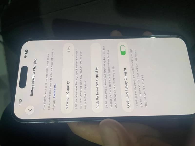 Apple iPhone 14 Pro Max 1