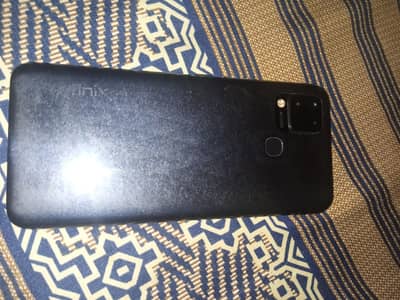 Infinix Hot 10S