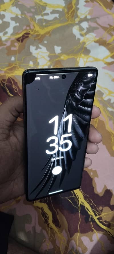 Google Pixel 7 Pro