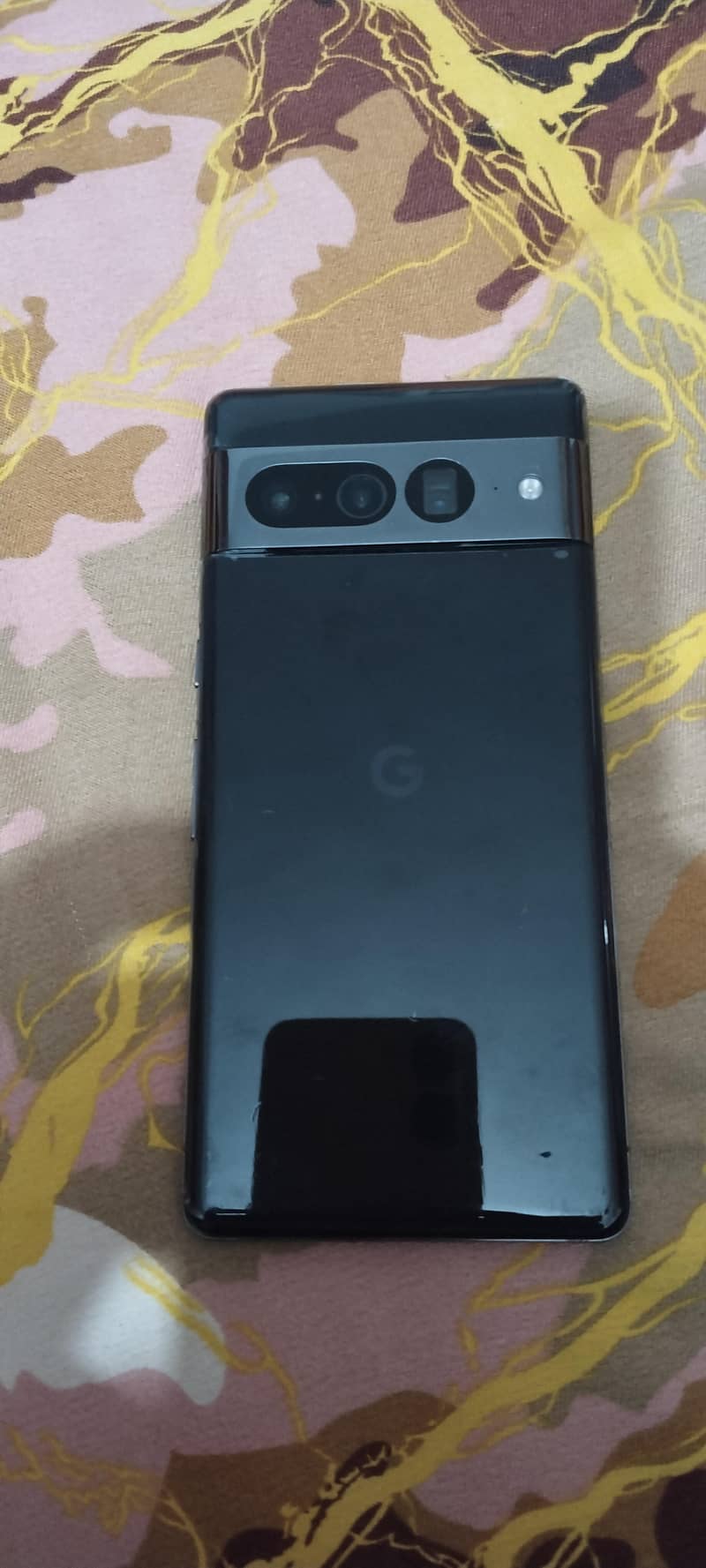 Google Pixel 7 Pro 2