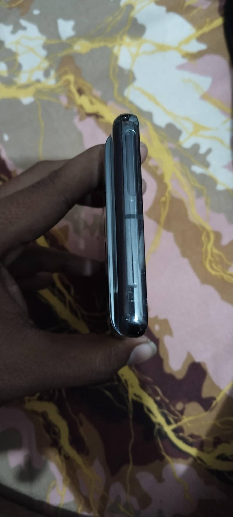 Google Pixel 7 Pro 3