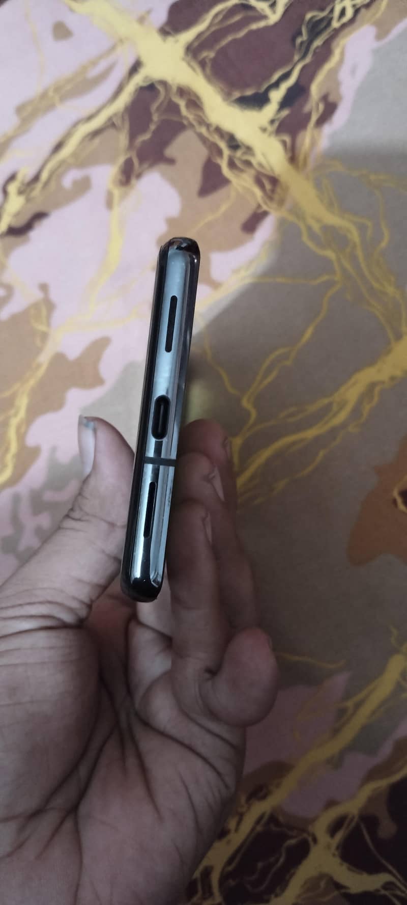 Google Pixel 7 Pro 4