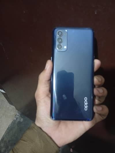 Oppo Reno4 8/128