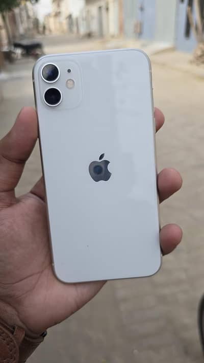 Apple iPhone 11