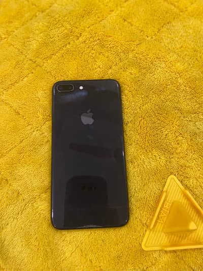 Apple iPhone 8 Plus