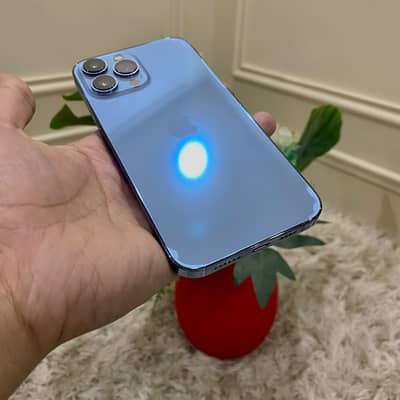 iPhone 13 Pro Max 256Gb Pta Approved