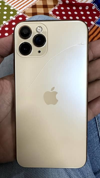 Apple iPhone 11 Pro
