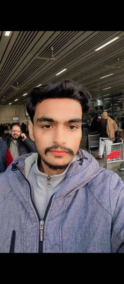 Bilal Sheikh 