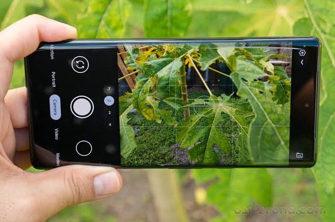 Google Pixel 6 Pro 2