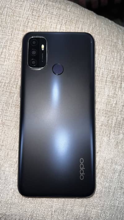 OPPO A53 ) 4/64 With box