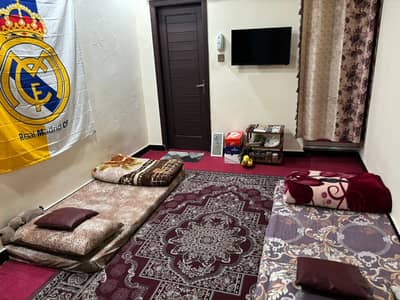 Rooms Available for Rent Satellite Town, Rawalpindi