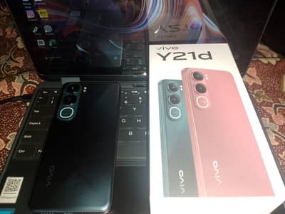 vivo y21d 6/128