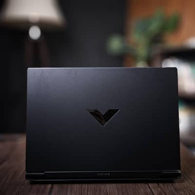 HP Victus 15 RTX 4050 Ryzen 5 16GB RAM 512GB SSD 144Hz Gaming Laptop