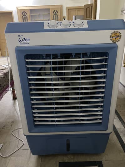 Zen (Citizen) Air Cooler brand new