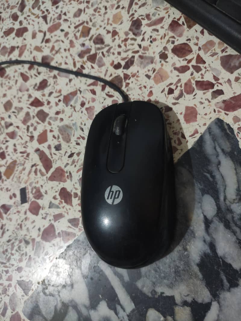 Hp Core 2 duo Full Computer Setup 4
