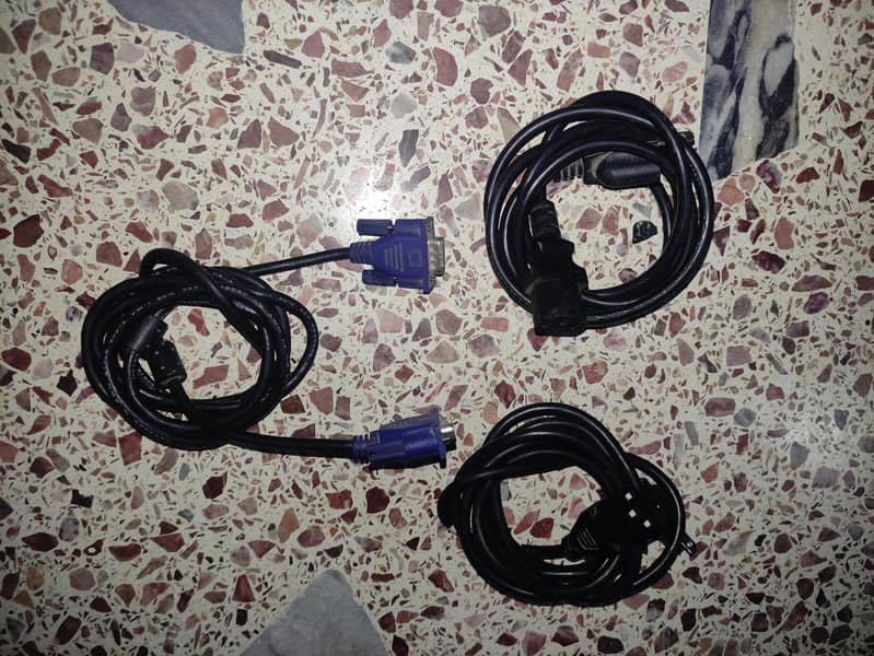 Hp Core 2 duo Full Computer Setup 6