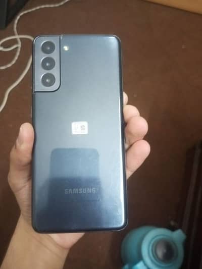 Samsung S21 (non pta)