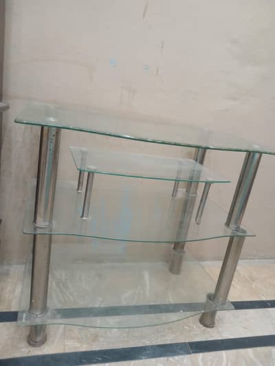 led /Ltd/TV console