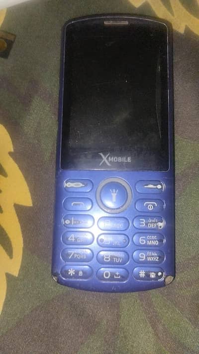 XMobile