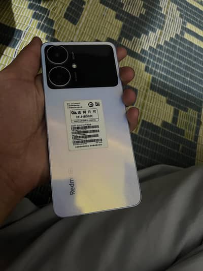 Xiaomi Redmi 13R