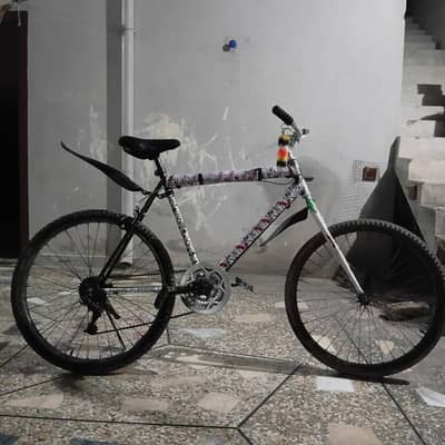 cycleshop