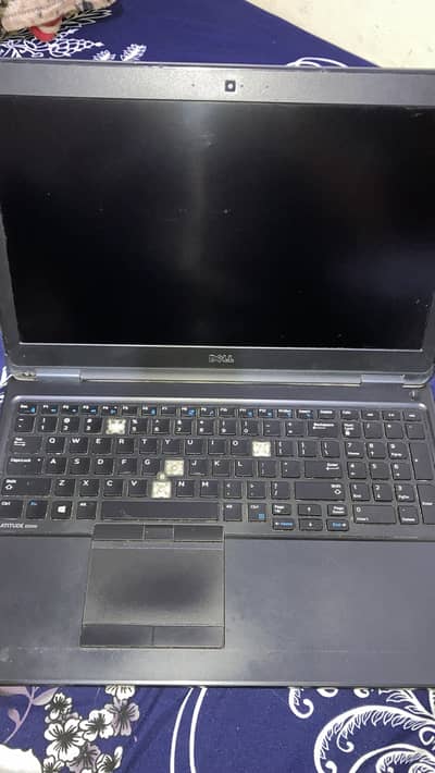 core i5 5th gen