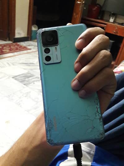 Xiaomi 12T Pro