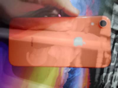 Apple iPhone XR