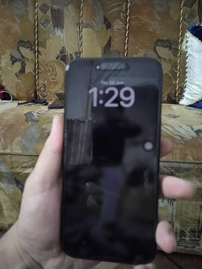 Apple iPhone 16 Pro Max