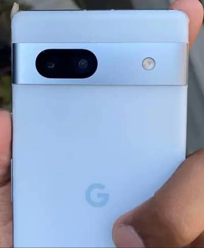 Google Pixel 7a