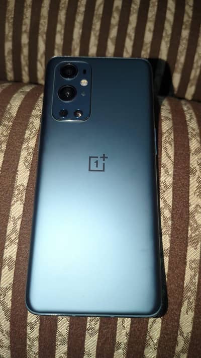 One Plus 9 Pro