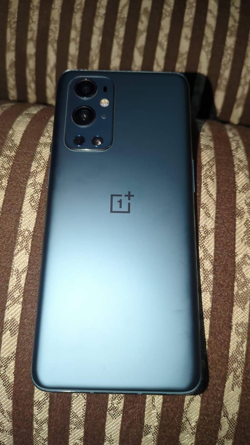 One Plus 9 Pro 0