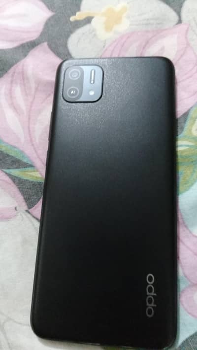 OPPO A16